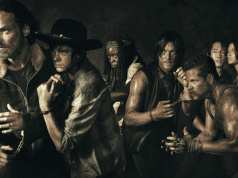 Walking Dead 5. I morti riprendono il cammino