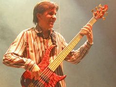 Addio a Mike Porcaro dei Toto