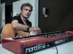 Ligabue feat Ligabue. Mi ripiglio le mie canzoni.