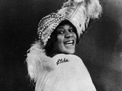 Bessie Smith