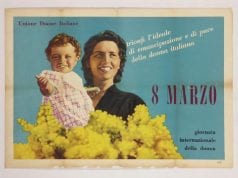 Festa della donna