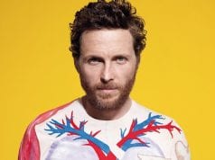 Gli immortali: il nuovo video di Jovanotti