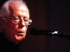 È morto Alessandro Alessandroni, il “fischio” degli spaghetti western Alessandro Alessandroni