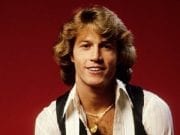 Martedì 10 marzo Andy Gibb