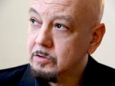 I pezzi di vita di Enrico Ruggeri