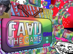 Favij in Game Therapy. Prossimamente al cinema
