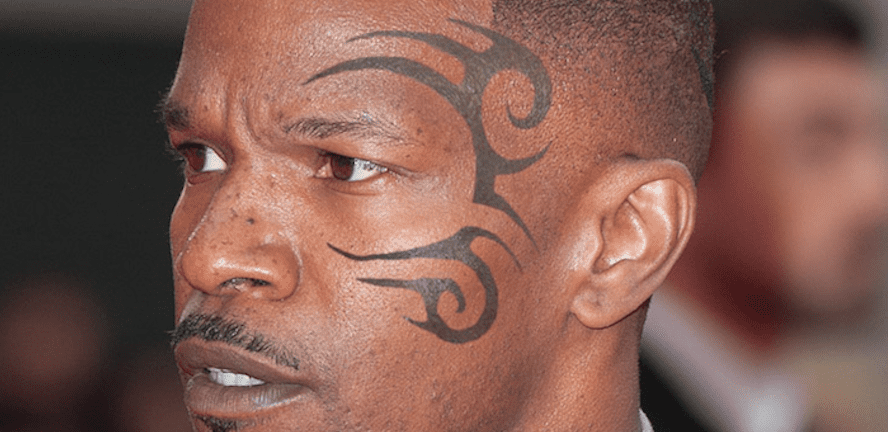 Foxx Tyson 2