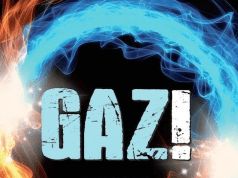 Gaz! L’Italia insabbiata