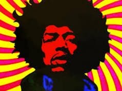 Electric Ladyland