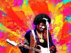 Electric Ladyland