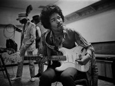 La sera che Jimi Hendrix suonò davanti ai Beatles “Sgt. Pepper’s Lonely Hearts Club Band”