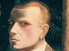 Il lupo della steppa. Hesse sorride dell’eternità