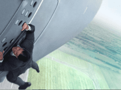 Tom Cruise: quinta Mission Impossible