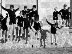Italia Inside Out. Un viaggio fotografico lungo 60 anni