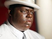 Lunedì 9 marzo Notorius B.I.G.