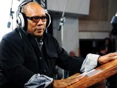 Quincy Jones