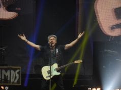 Ligabue riparte da Padova: racconto del concerto e fotogallery