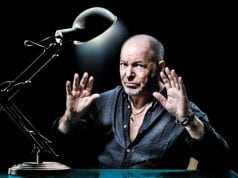 Finalmente: “Sono innocente ma…” sarà il nuovo singolo. E arriva anche il video Vasco Rossi