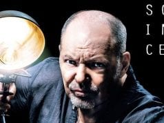 Sono innocente ma… Così così in radio e tv