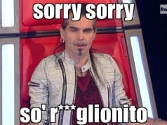 The Voice, la terza puntata: cronaca, top e flop della serata