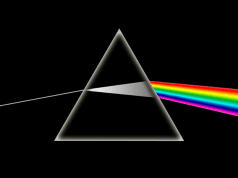 Martedì 24 marzo the dark side of the moon