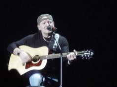 È il medley balera la grande novità del tour 2015 Vasco Rossi