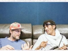 Dopo la collaborazione con Jovanotti, 4 concerti in Italia per Bombino