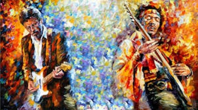 clapton-hendrix