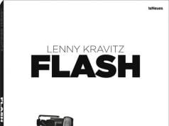 Lenny Kravitz fa Flash