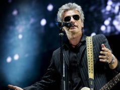 Classifica FIMI: Ligabue al primo posto con “Giro del mondo”
