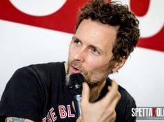 Jovanotti: «Sì al lavoro gratis se per fare esperienza»