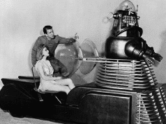 Tra vent’anni taxi robot e arte per tutti