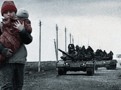 The Search. Hazanavicius crudo, ma cinefilo…