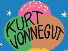 Quando siete felici fateci caso. Parola di Vonnegut