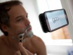 GOO.EY e Selfie Maker. Autoscatti senza mani