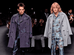 Zoolander 2, un trailer dal vivo