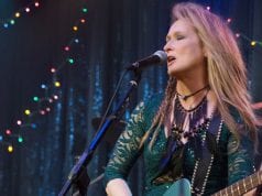 Meryl Streep e Springsteen, incroci da Oscar