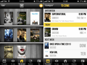 3 tvshows time