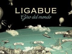 Esce “Giro del Mondo”, giro del mondo in Mondovisione!