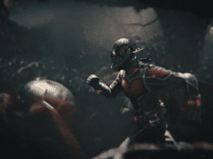 Ant-Man. Il supereroe formica