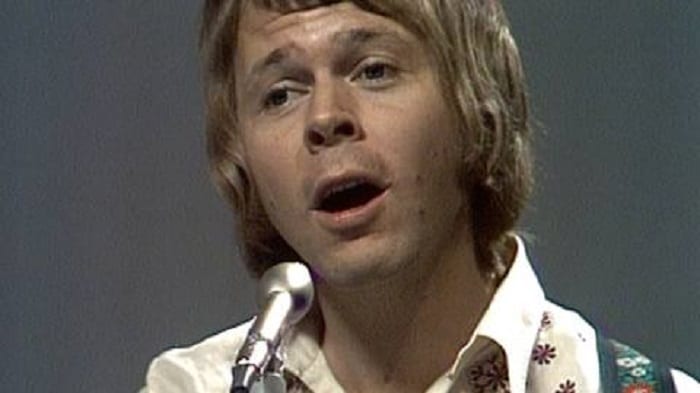 Bjorn Ulvaeus Bjorn Ulvaeus