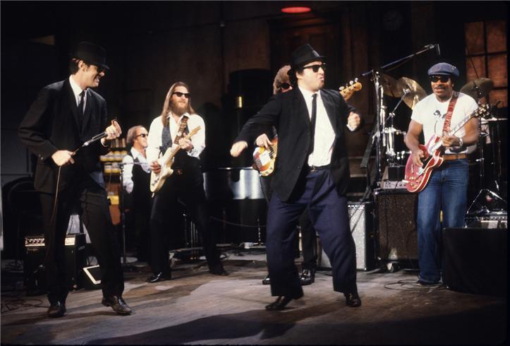 Blues Brothers Blues Brothers