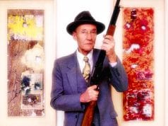 Scrittori “e” pittori. È vera arte? Terza puntata