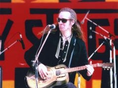 John Campbell, fuori dal Blues e dentro il nero
