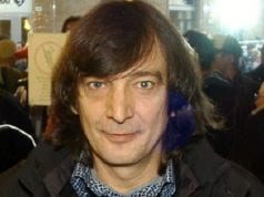 Domenica 19 aprile Claudio Cecchetto