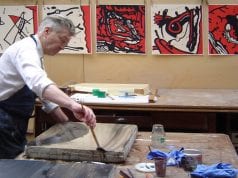 Attori (e registi) “e” pittori. È vera arte? Seconda puntata