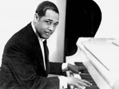 Mercoledì 29 aprile Duke Ellington