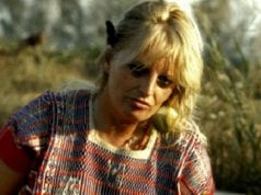 Venerdì 3 aprile Gabriella Ferri