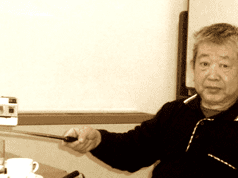 L’uomo che inventò il Selfie Stick