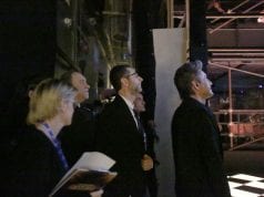 Viva il 25 Aprile! Il Liga ospite di Fazio per la festa della Liberazione